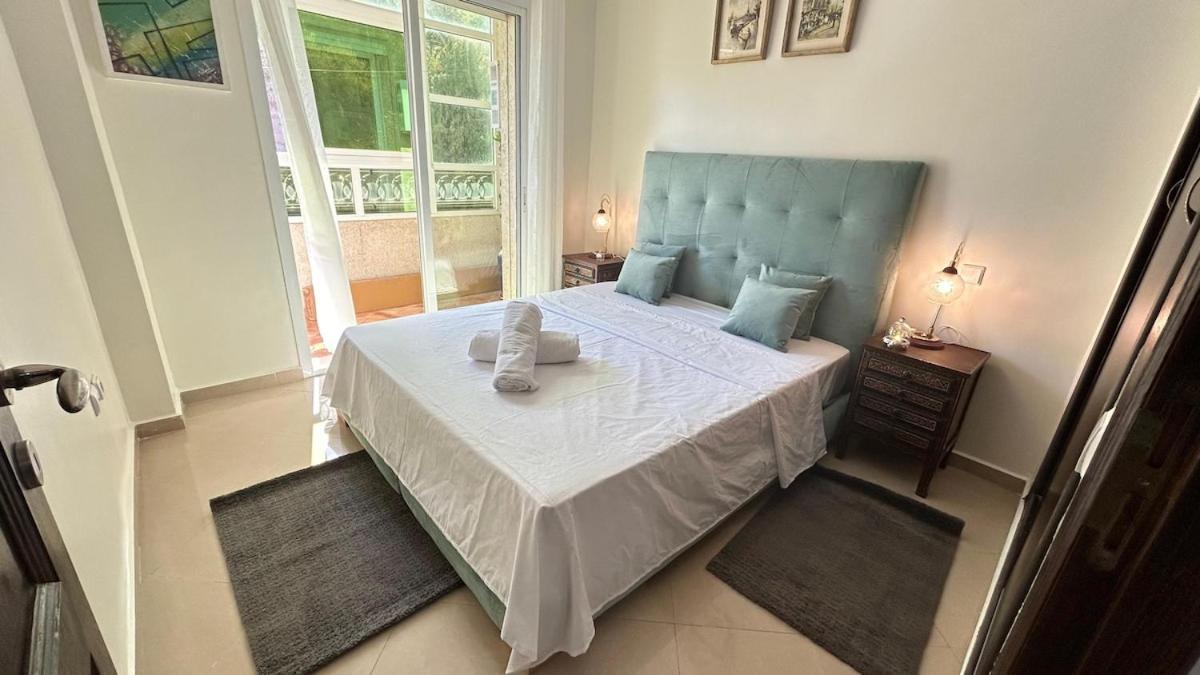 Apartment Perfectly Located 2 Bedroom Tanger