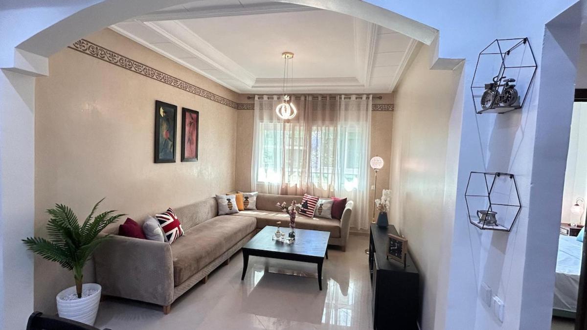 Perfectly Located 2 Bedroom * Tanger