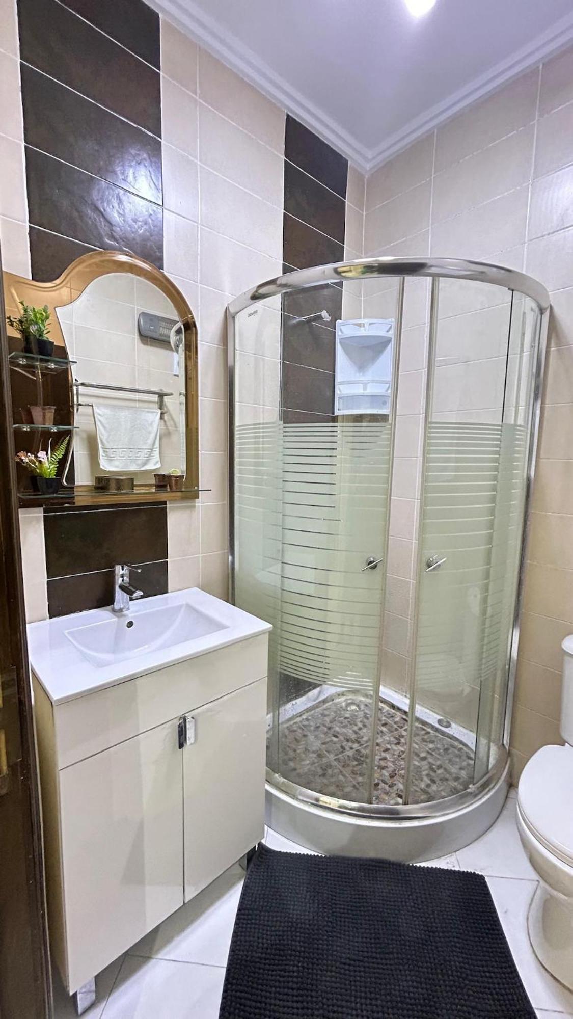 Perfectly Located 2 Bedroom Tanger